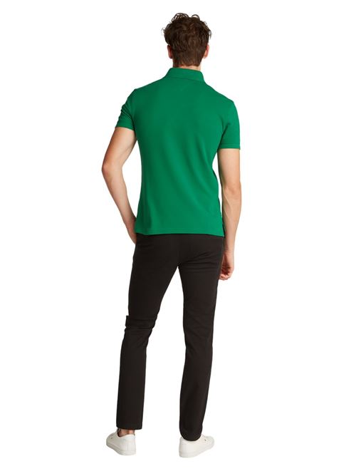 MW0MW17771L4FVERDE Tommy hilfiger | MW0MW17771L4FVERDE